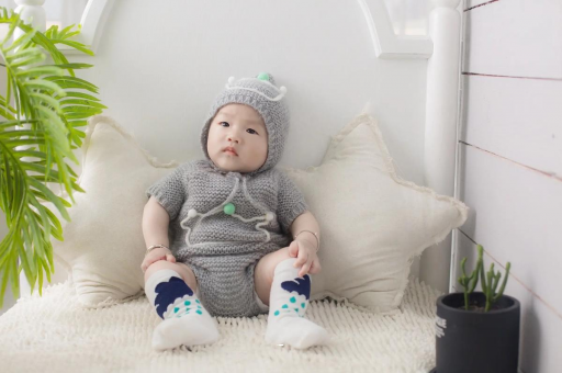 廊坊11个月宝宝